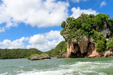 Samara, Karibischer Nationalpark Los Haitises :)