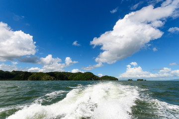 Karibik und Meer pur: Antillen, Mittelamerika,  Ferien, Tourismus, Sommer, Sonne, Strand, Auszeit,...