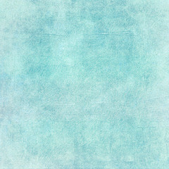 old blue canvas background texture