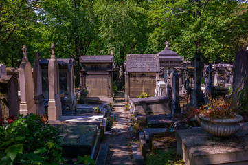 Cimetière