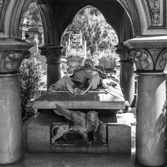 Cimetière