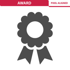 Award Icon