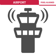 Airport Icon