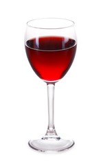 Glass Of Wine