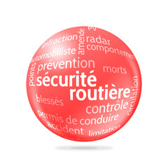 Sphère Sécurité Routière