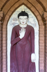 Buddha Image, Bagan - 225523693