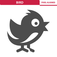 Bird Icon