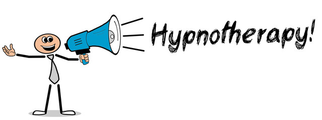 Hypnotherapy! 