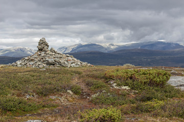 Dovre Nationalpark