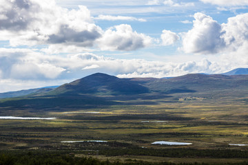 Dovre Nationalpark