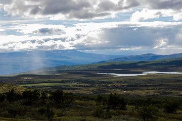 Dovre Nationalpark
