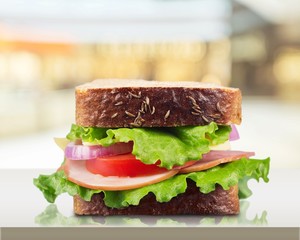 Sandwich.