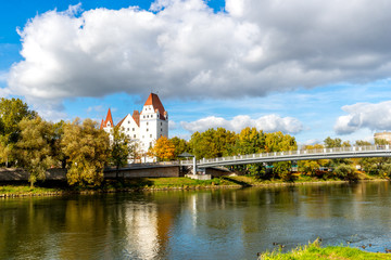 Neues Schloss, Ingolstadt 