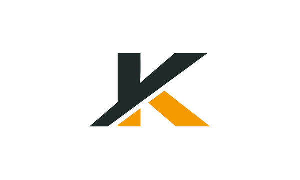 YK logo icon