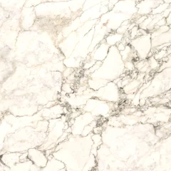 Crédence de cuisine en verre imprimé Vieux mur texturé sale White marble stone wall texture and background