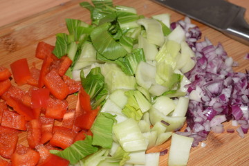 teriyaki preparations