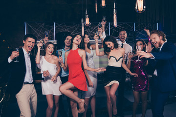 Noel. New life in 2019! Nice cool bright vivid shiny attractive 