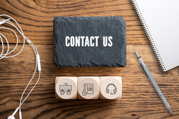 Contact Us