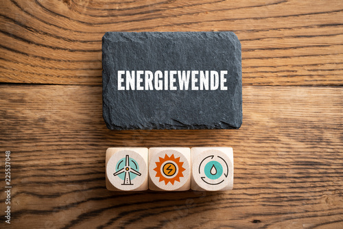 Energiewende