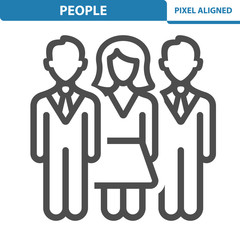 People Icon