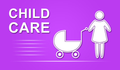 Concept of child care