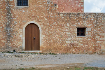 Das heilige Kloster Arkadi