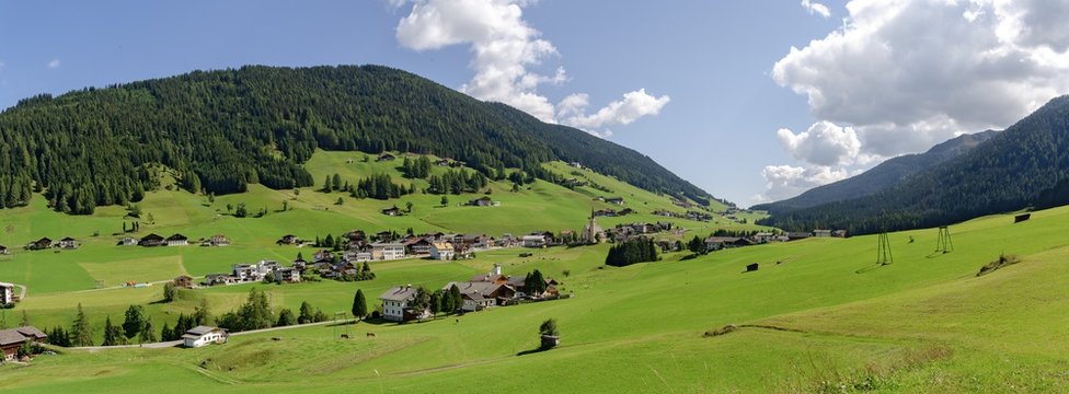 Kartitscher Sattel
