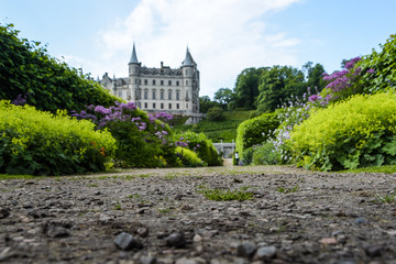 Garten am Schloss