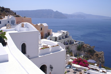 Santorini
