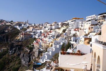 Santorini