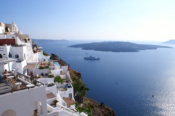 Santorini
