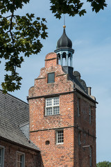 Ostfriesisches Teemuseum in Norden in Ostfriesland