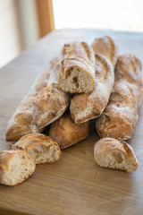 French bread