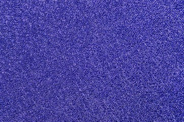 texture of knitted fabric