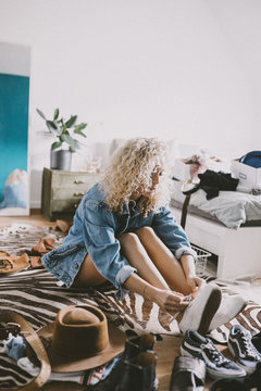 Home Story