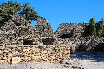 Villages de Borries im Luberon