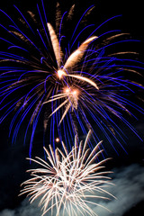 Fire Works 