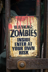 Halloween Decoration
