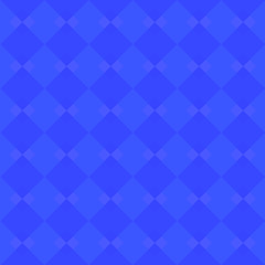 Fototapeta premium Seamless pattern background from a variety of multicolored squares.
