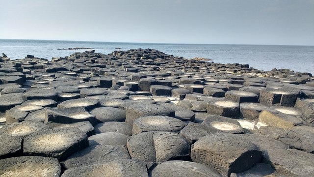 Giant Causeway, Ireland