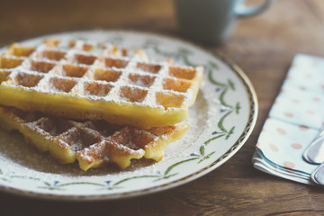 Gaufre