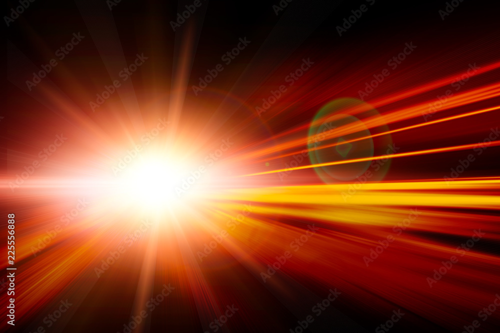 Wall mural blur zoom fast moving effect business high speed performing abstract for background