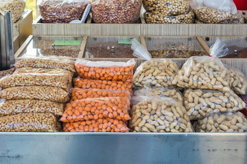 Grocery store