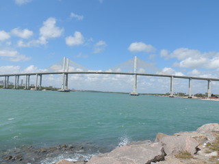 Ponte Newton Navarro 