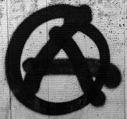 Anarchiesymbol