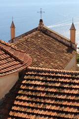 tetti e tegole