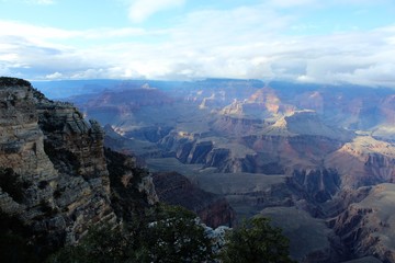 Grand Canyon