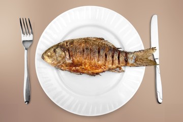 Fish.