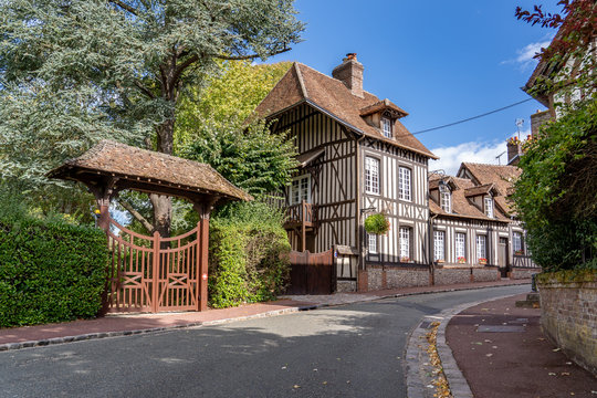 Lyons-la-For&ecirc;t