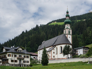 church austria tyrol (c) Alexander Reichel